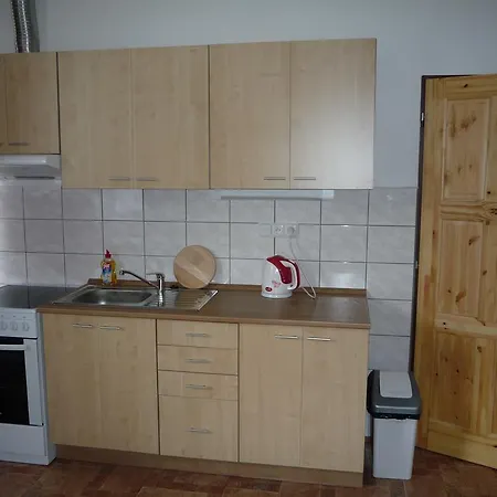 Apartmány Na Výtoni Přední Výtoň Habitación foto
