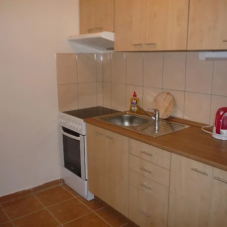Apartmány Na Výtoni Přední Výtoň Habitación foto