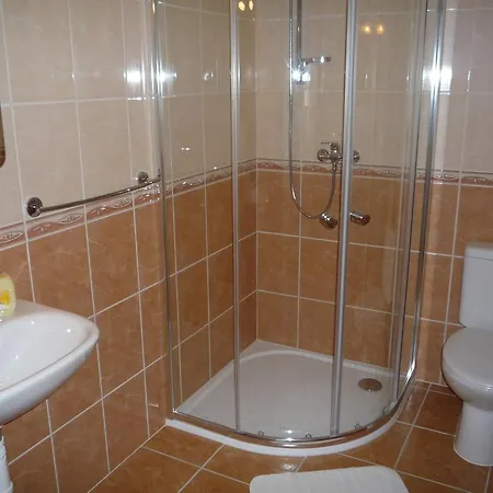 Apartmány Na Výtoni Přední Výtoň Habitación foto