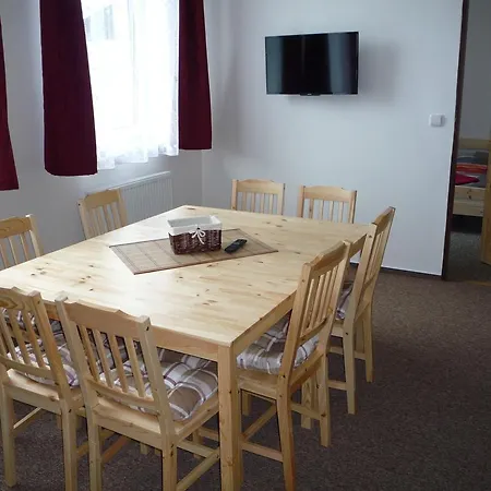 Apartmány Na Výtoni Přední Výtoň Habitación foto