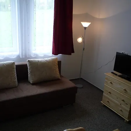Apartmány Na Výtoni Přední Výtoň Habitación foto