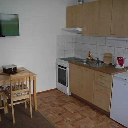 Apartmány Na Výtoni Přední Výtoň Habitación foto