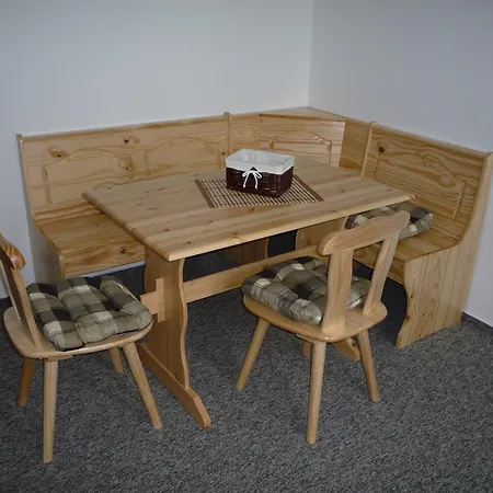 Apartmány Na Výtoni Přední Výtoň Habitación foto