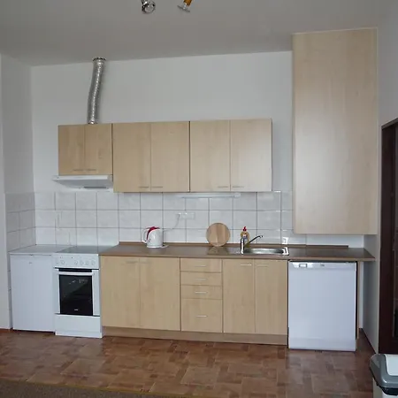 Apartmány Na Výtoni Přední Výtoň Habitación foto