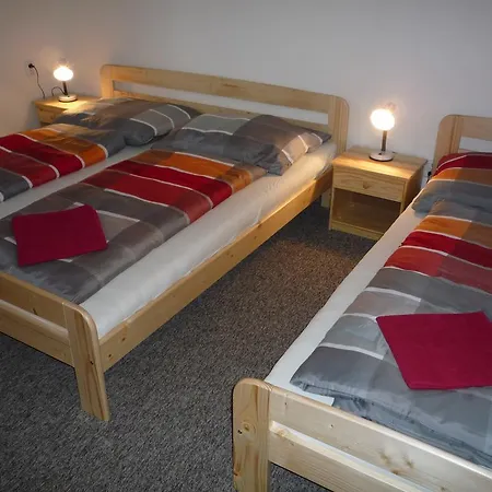 Apartmány Na Výtoni Přední Výtoň Habitación foto
