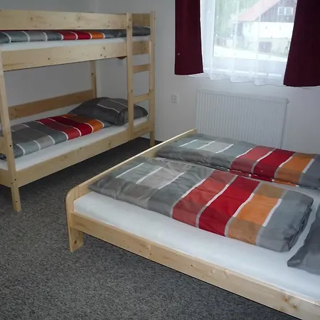 Apartmány Na Výtoni Přední Výtoň Habitación foto