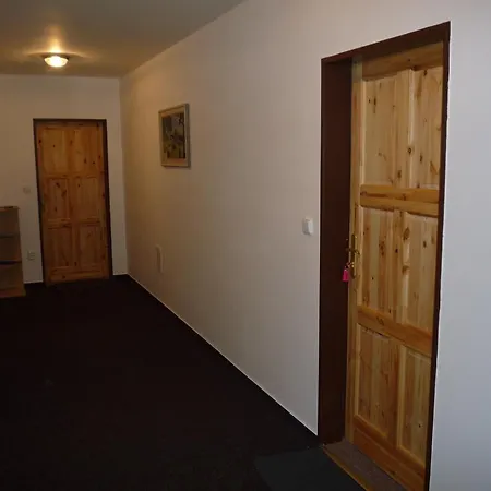 Apartmány Na Výtoni Přední Výtoň Habitación foto
