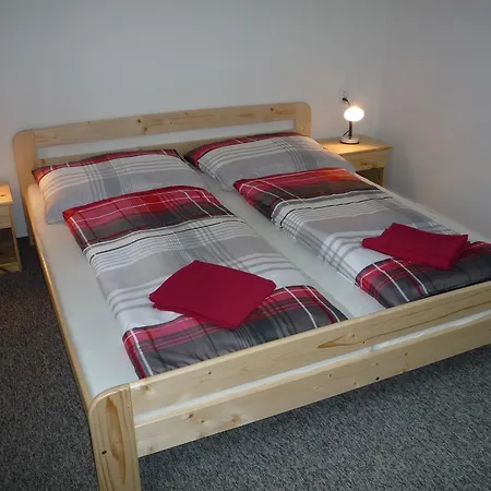 Apartmány Na Výtoni Přední Výtoň Habitación foto