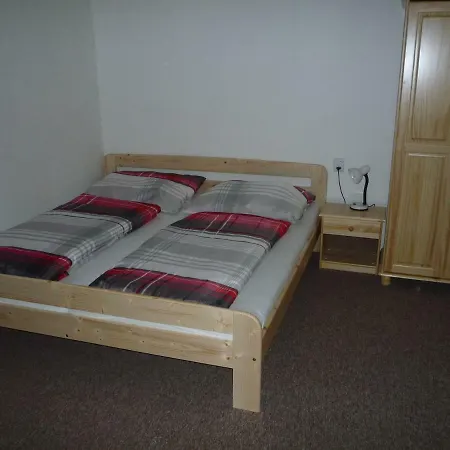 Apartmány Na Výtoni Přední Výtoň Exterior foto