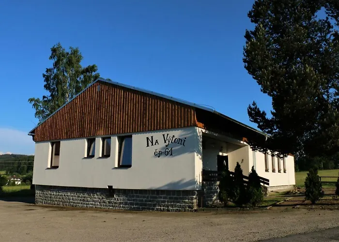 Apartmany Na Vytoni