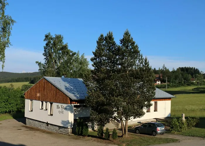 Apartmany Na Vytoni