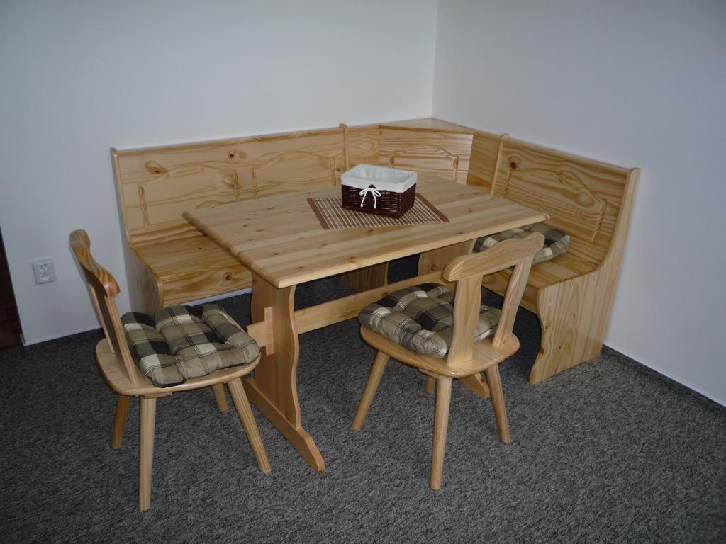 Apartment Na Vytoni *