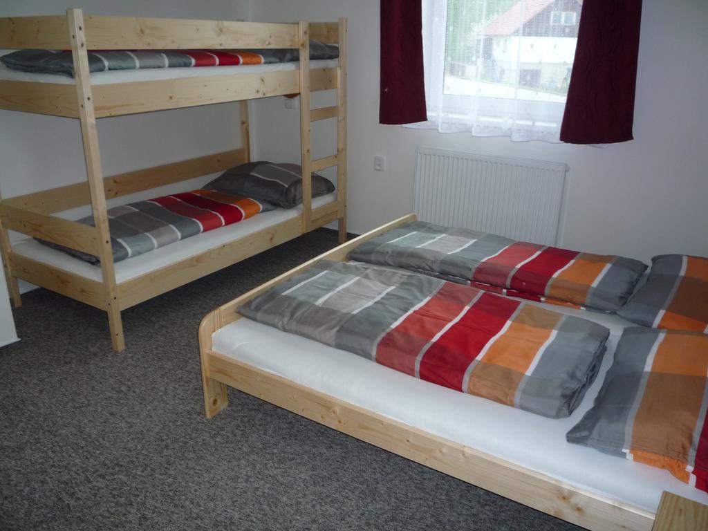 Appartement Na Vytoni Přední Výtoň