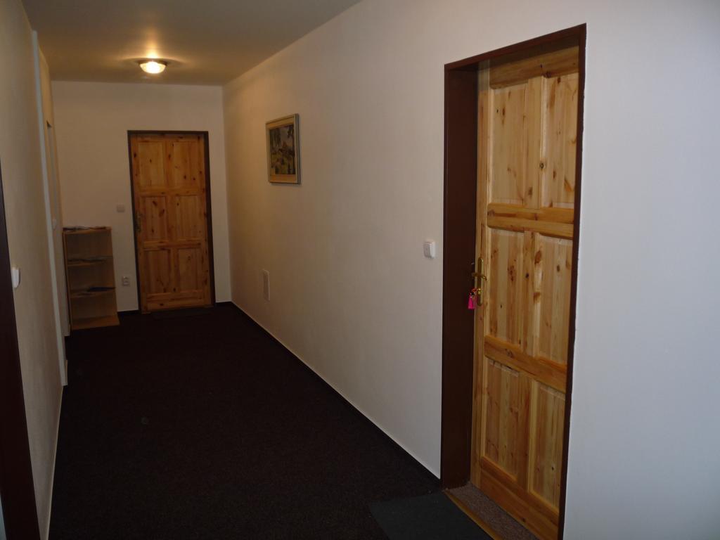 Appartement Na Vytoni *