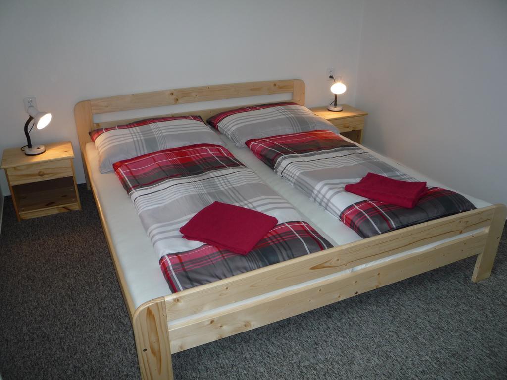 Na Vytoni Apartment Predni Vyton