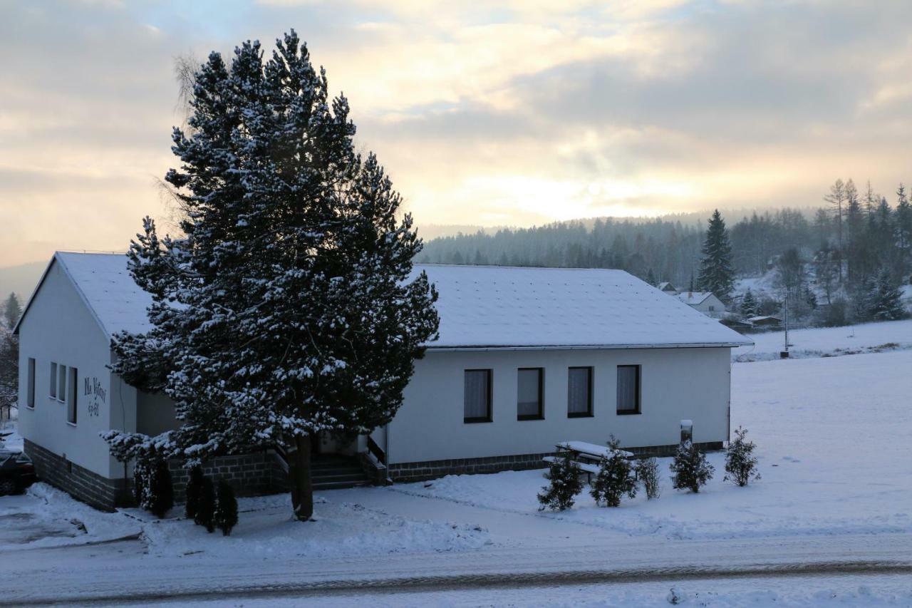 Appartement Na Vytoni