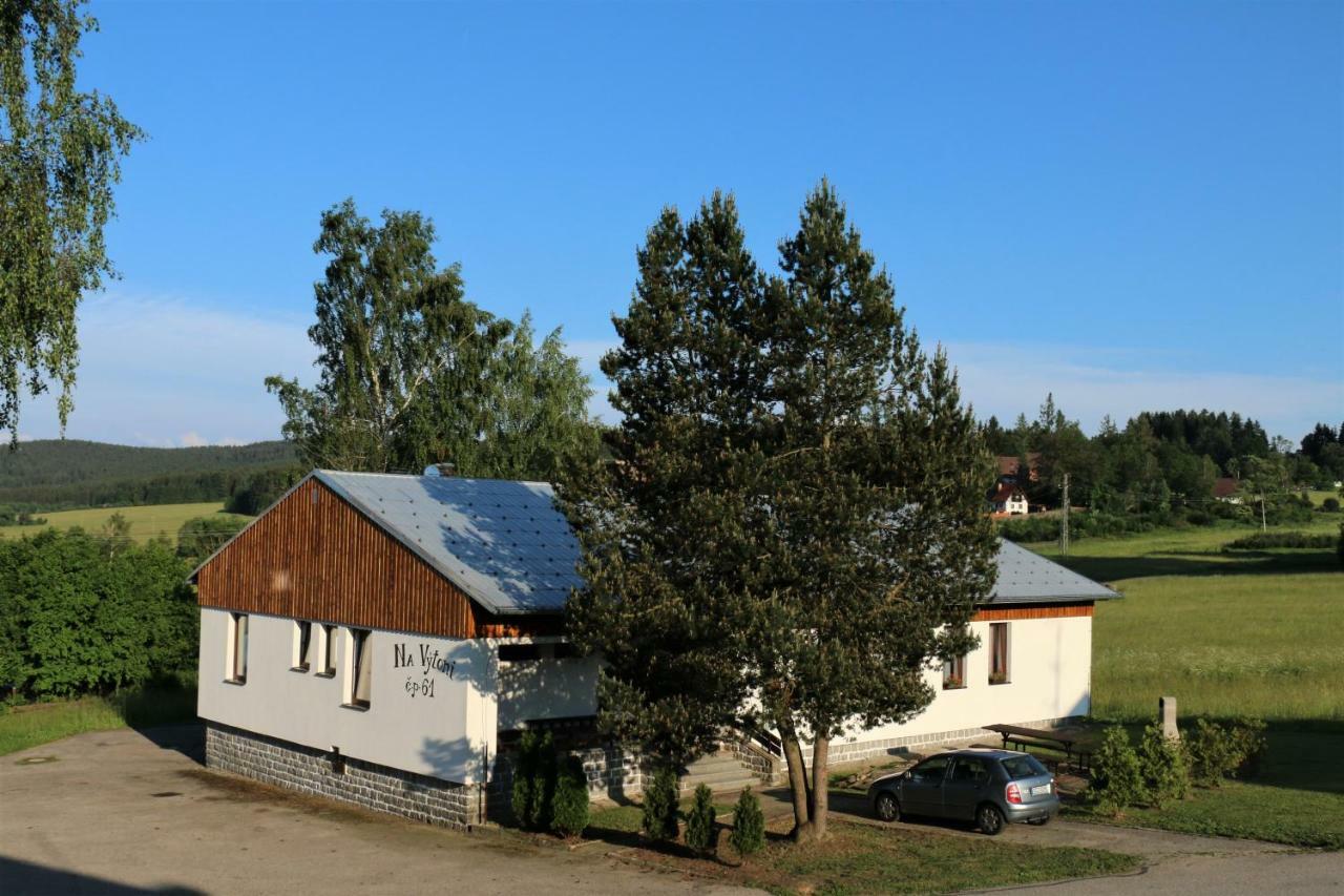 Appartement Na Vytoni Přední Výtoň