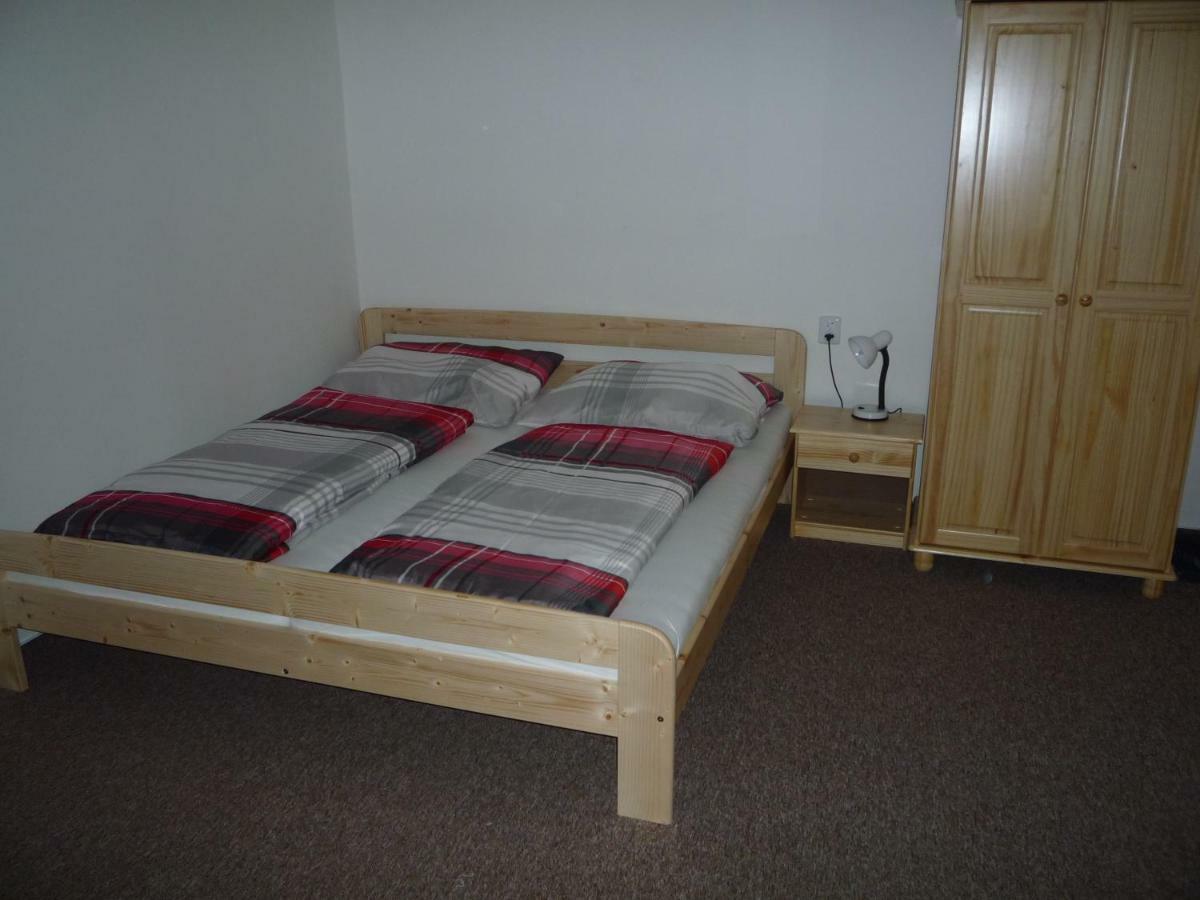 Apartment Na Vytoni